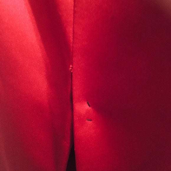 Elegant Prom Dress - Picture 6 of 7